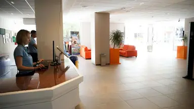 Ohtels Villa Dorada
