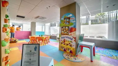 Ohtels Villa Dorada