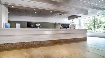 Ohtels Villa Dorada