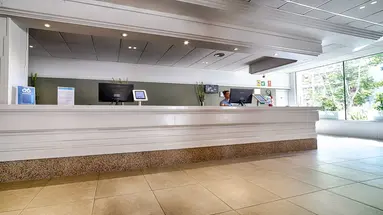 Ohtels Villa Dorada