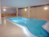 Ohtels Villa Dorada
