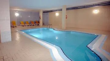 Ohtels Villa Dorada