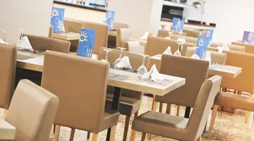 Ohtels Villa Dorada