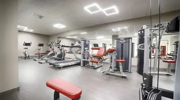 Ohtels Villa Dorada