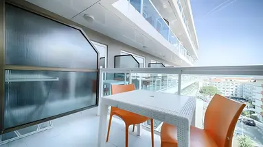 Ohtels Villa Dorada