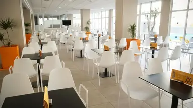 Ohtels Villa Dorada