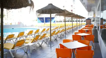 Ohtels Villa Dorada