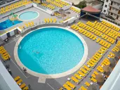 Ohtels Villa Dorada