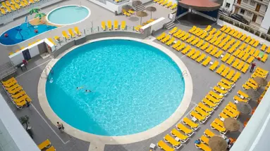 Ohtels Villa Dorada