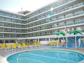 Ohtels Villa Dorada