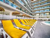 Ohtels Villa Dorada