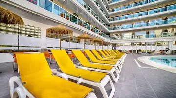 Ohtels Villa Dorada