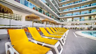 Ohtels Villa Dorada