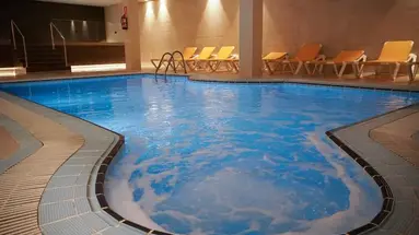 Ohtels Villa Dorada