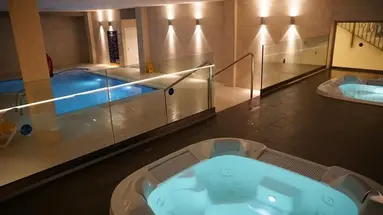 Ohtels Villa Dorada