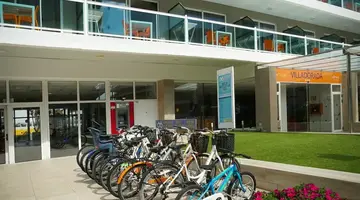 Ohtels Villa Dorada