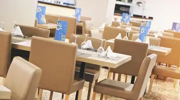 Ohtels Villa Dorada