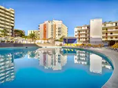 Ohtels Villa Dorada