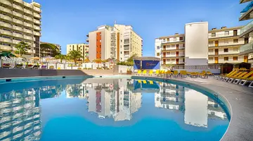 Ohtels Villa Dorada