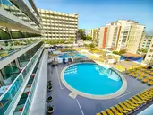 Ohtels Villa Dorada