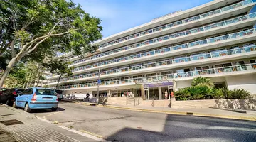Ohtels Villa Dorada