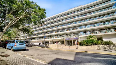 Ohtels Villa Dorada