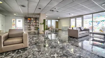 Ohtels Villa Dorada