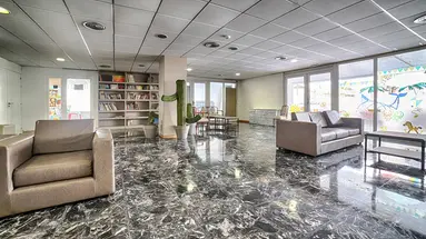Ohtels Villa Dorada