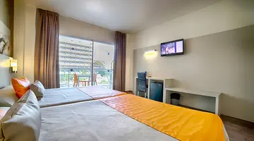 Ohtels Villa Dorada