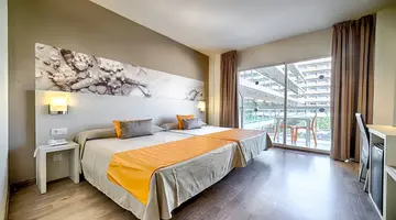 Ohtels Villa Dorada