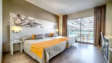 Ohtels Villa Dorada