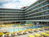 Ohtels Villa Dorada