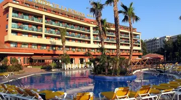 Ohtels Villa Romana (ex. Villa Romana)