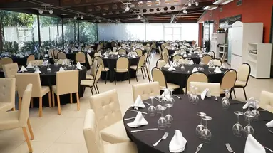 Ohtels Villa Romana