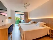 Ohtels Villa Romana