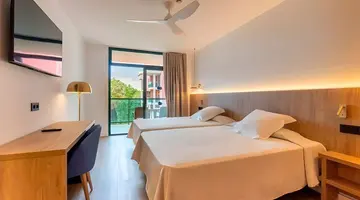 Ohtels Villa Romana