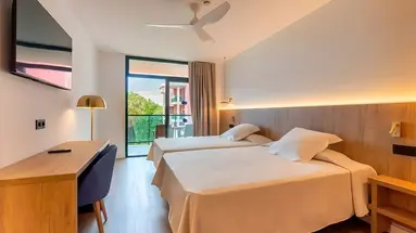 Ohtels Villa Romana
