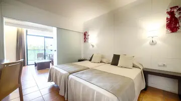 Ohtels Villa Romana