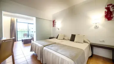 Ohtels Villa Romana