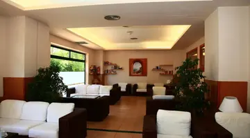 Ohtels Villa Romana