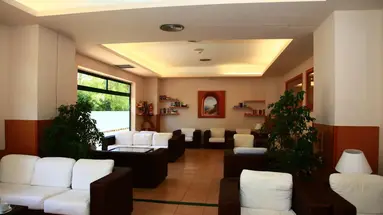 Ohtels Villa Romana