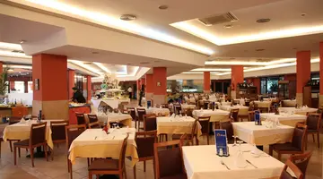 Ohtels Villa Romana