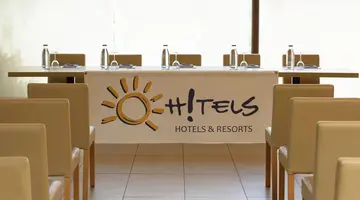 Ohtels Villa Romana