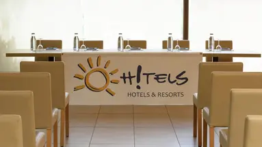 Ohtels Villa Romana
