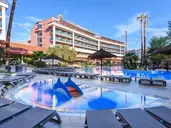 Ohtels Villa Romana