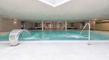 Ohtels Villa Romana