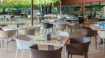 Ohtels Villa Romana