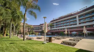Ohtels Villa Romana