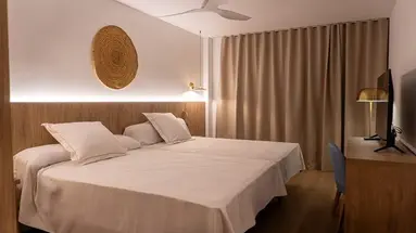 Ohtels Villa Romana