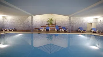 Ohtels Villa Romana